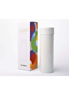 Kaco Kaco Lumi Super Light Stainless Steel Vacuum Mug  - Image 5