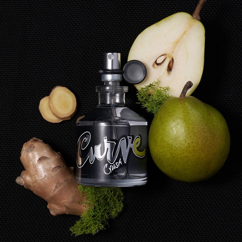 Curve Crush Men's Cologne Fragrance Spray, Gift for Him, Casual Day or Night Scent, 4.2 fl oz - Image 4