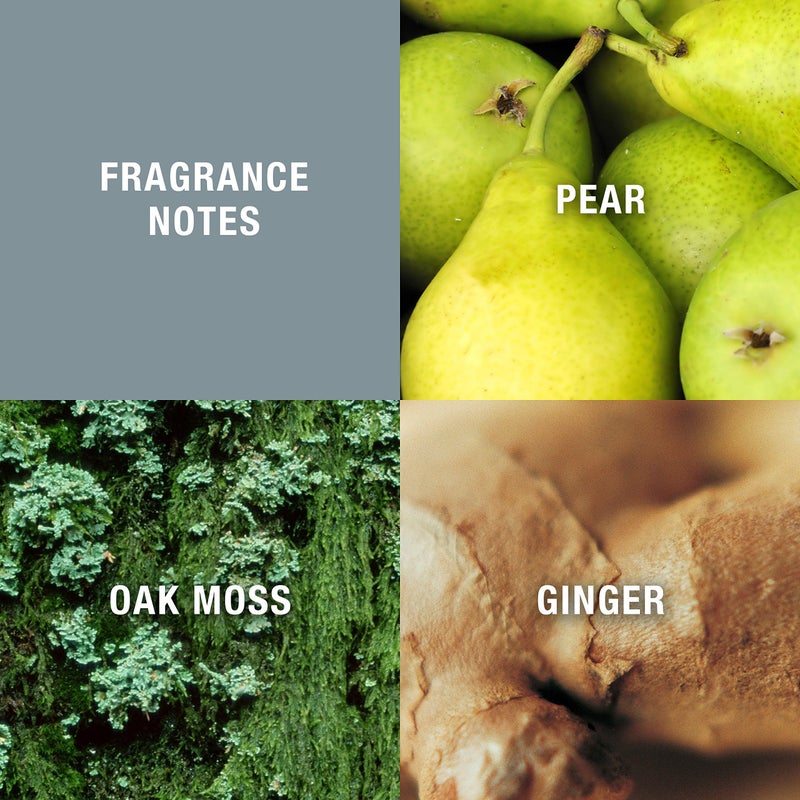 Curve Crush Men's Cologne Fragrance Spray, Gift for Him, Casual Day or Night Scent, 4.2 fl oz - Image 3