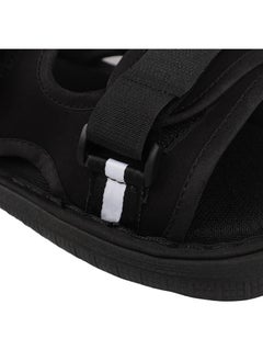 Sweet seven Recover with Ease: Cast Shoes for Post Op & Fracture Foot Support - Open Toe Medical Walking Boot for Surgery Recovery & Ankle Rehabilitation - Straps for Pain Relief & Comfort  - Image 4