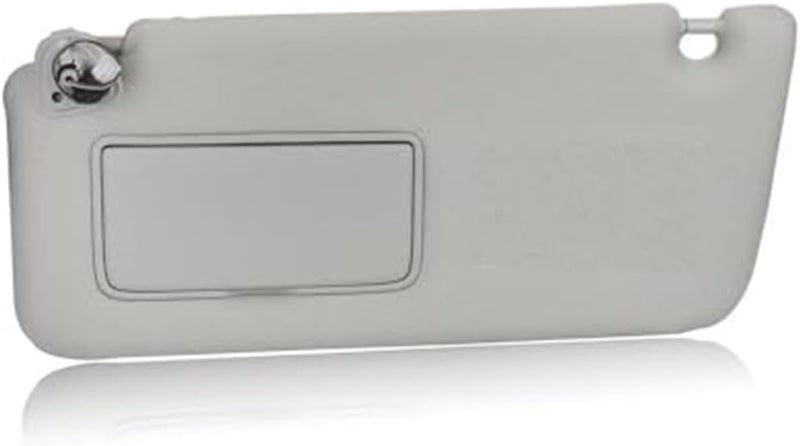 Wivplex Gray Front Sunshade Cover for Infiniti QX56/QX80 - Image 3