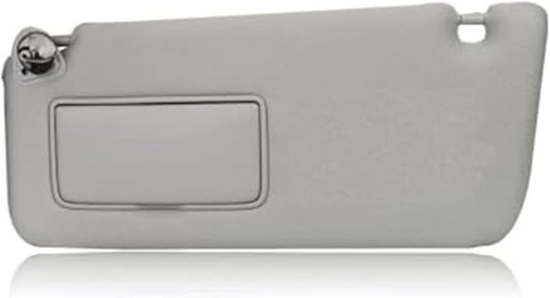 Wivplex Gray Front Sunshade Cover for Infiniti QX56/QX80 - Image 2