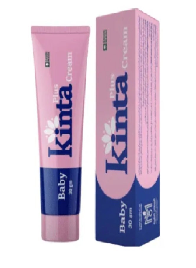 Kinta Plus Cream 30 gm
