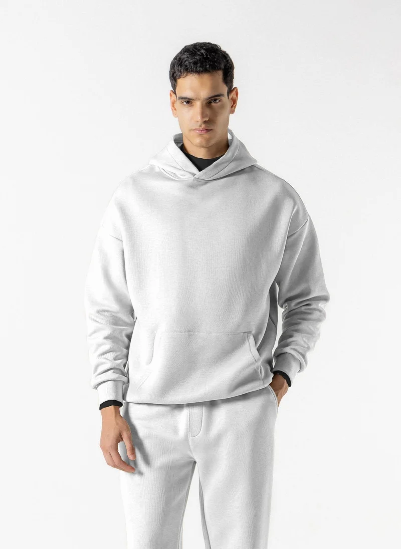 Shapes SOFT MIDWEIGHT HOODIE