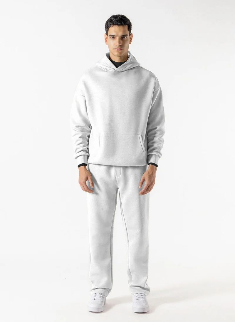 Shapes SOFT MIDWEIGHT HOODIE