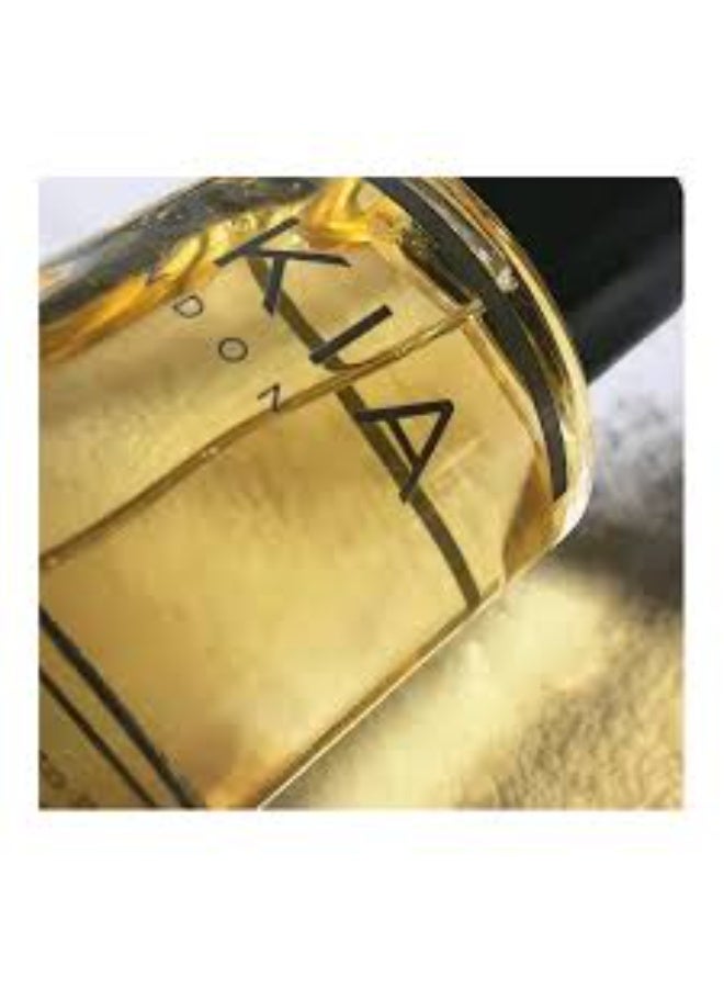 Oskia Vitamin E Bath Oil 120ml - Image 3