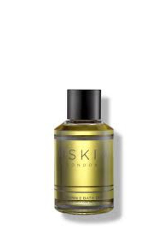 Oskia Vitamin E Bath Oil 120ml - Image 2