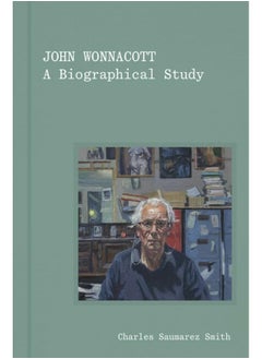 John Wonnacott: A Biographical Study  - Image 1
