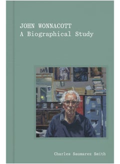 John Wonnacott: A Biographical Study  - Image 2