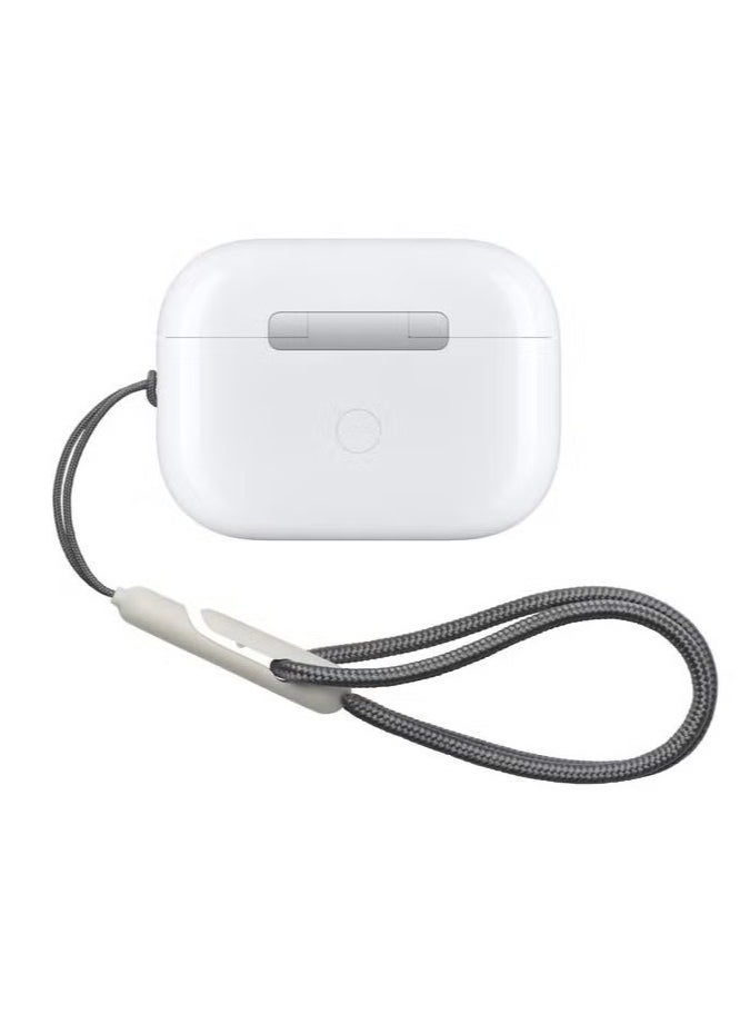 Haino Teko Air 3 Bluetooth Wireless Earphone Pro 2 for iPhones – High-Quality Sound, Comfortable Fit, Touch Control, Long Battery Life, Noise Cancellation, Perfect for Music, Calls, and Sports  - Image 2