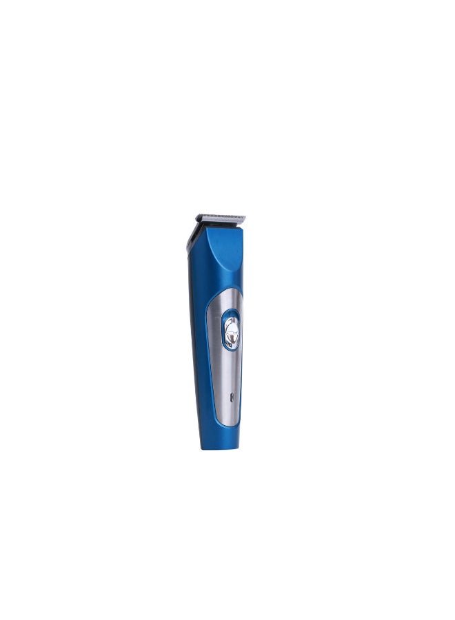 SONASHI Rechargeable Hair Clipper with Stainless Steel Blade for Easy Cutting | Chargeable NI-CD Battery With Indicator Light | Continuous Working Time of 60 min | Cordless Hair Clipper SHC-1033N Multicolour - Image 3