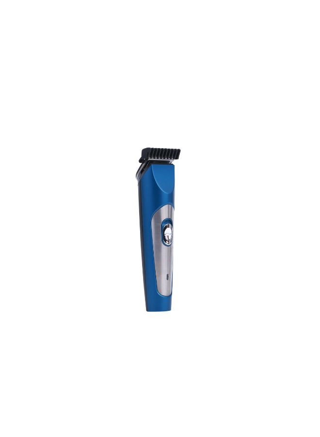 SONASHI Rechargeable Hair Clipper with Stainless Steel Blade for Easy Cutting | Chargeable NI-CD Battery With Indicator Light | Continuous Working Time of 60 min | Cordless Hair Clipper SHC-1033N Multicolour - Image 2