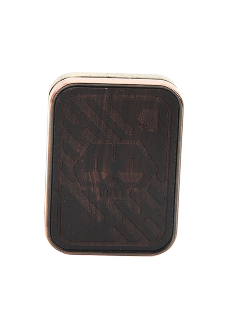 Sorandy Push Card Magnetic Fingertip Slider Toy Adult Metal Fingertip Toy Stress Relief Toy - Image 2