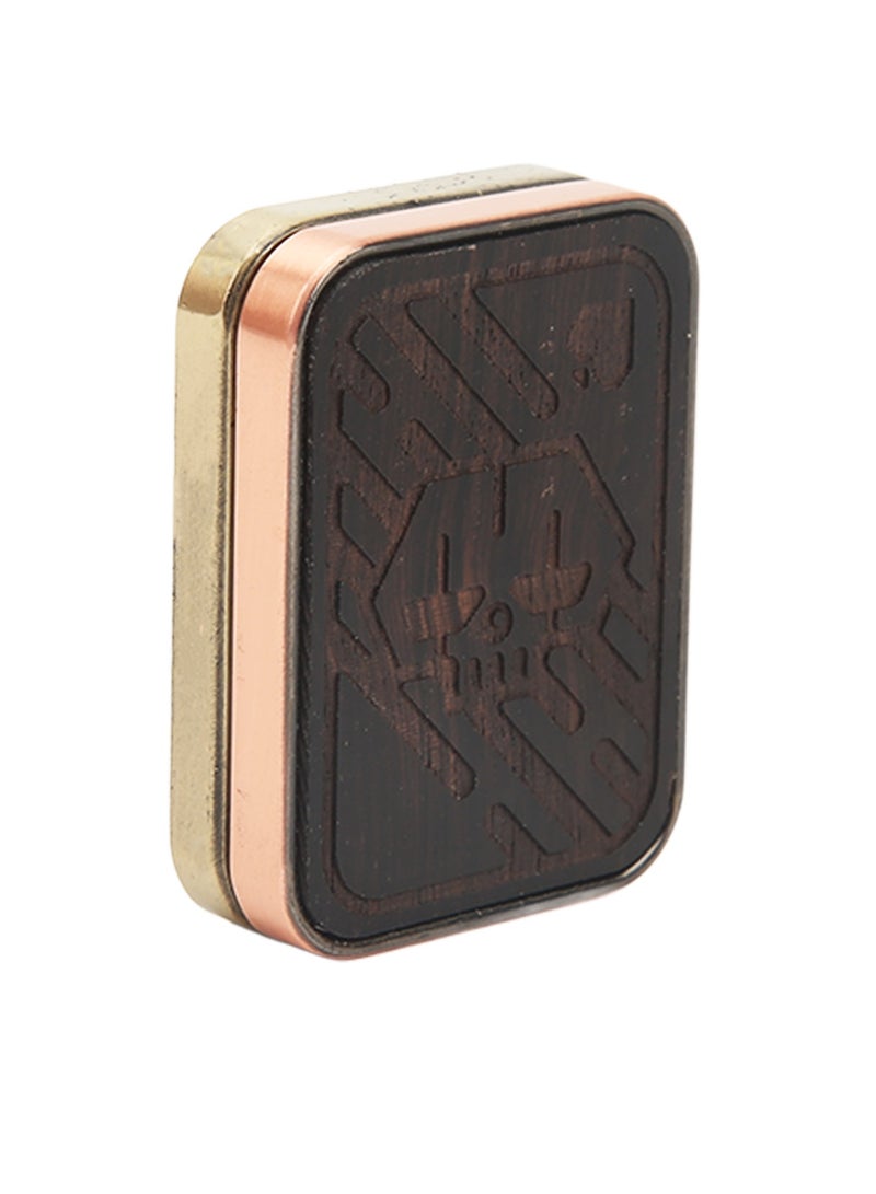 Sorandy Push Card Magnetic Fingertip Slider Toy Adult Metal Fingertip Toy Stress Relief Toy - Image 3