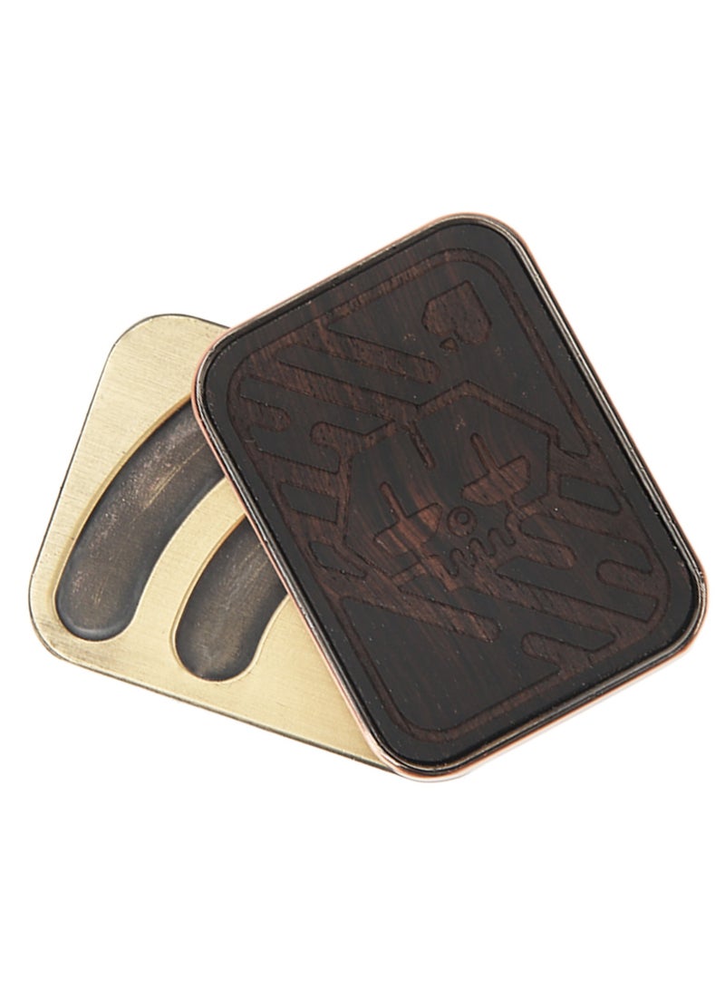 Sorandy Push Card Magnetic Fingertip Slider Toy Adult Metal Fingertip Toy Stress Relief Toy - Image 4