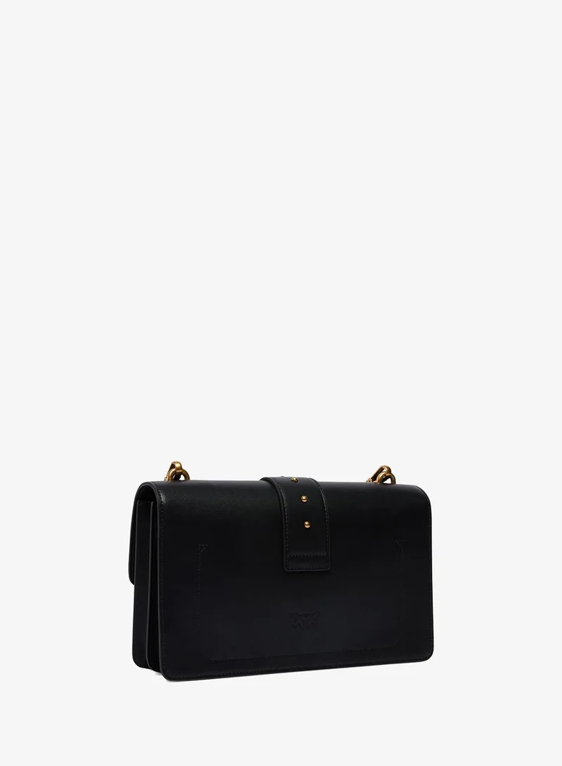 Pinko  Love Bag One medium handbag for Women | Best Price UAE