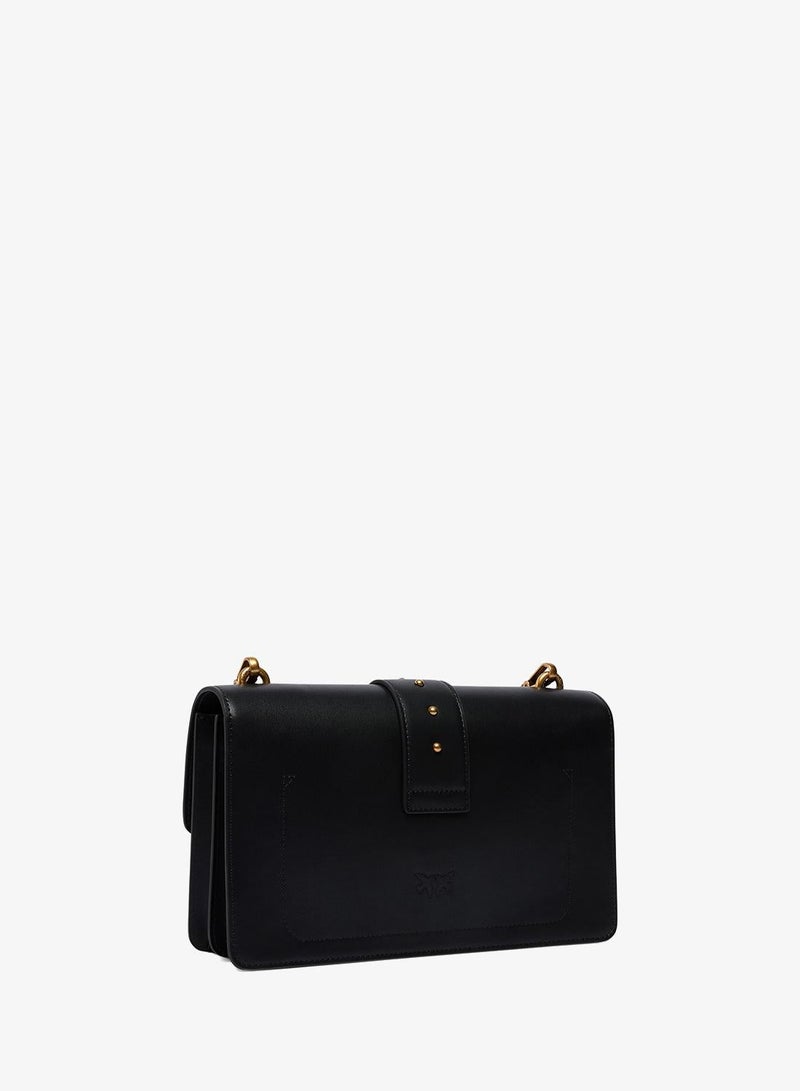 PINKO Love Bag One medium handbag - Image 3