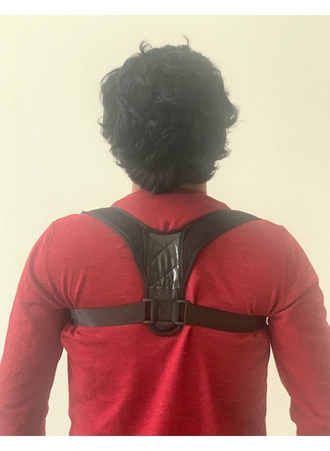 Adjustable Back Posture Corrector Body Shape - Image 1