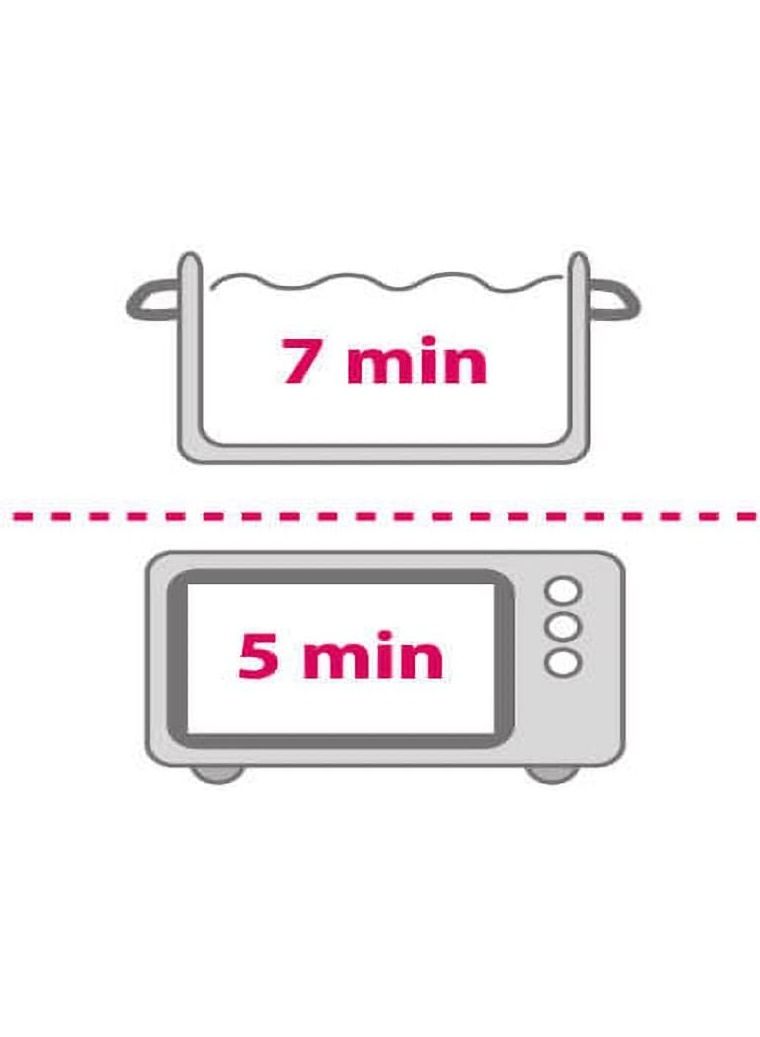 Si.Bell Women's Menstrual Cup Pink - Image 5