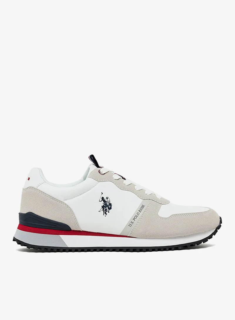 MEN LIFESTYLE COMFORT SNEAKERS