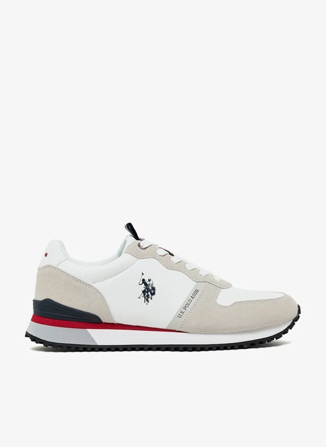 MEN LIFESTYLE COMFORT SNEAKERS