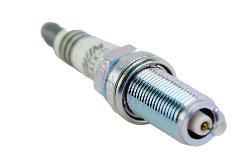 NGK Iridium IX Spark Plug LFR5AIX-11 (4 Pack) Compatible With TOYOTA CAMRY LE 2010-2014 2.5L/2494cc - Image 3