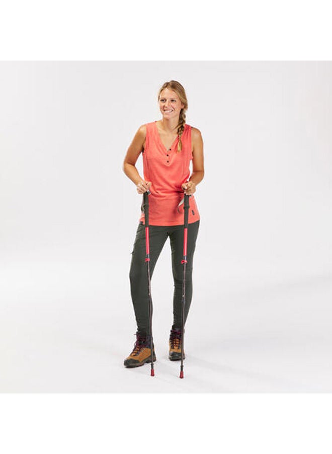 FORCLAZ Set Of 2 Hiking Pole Caps - Image 3