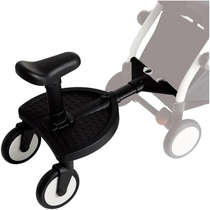 Stokke YOYO Board - For Children from 24-48 Months or up to 20 kg - Easy to Install on the YOYO Stroller - Image 1