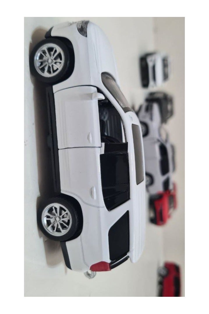 شيفروليه عربية معدن صوت ونور - Image 3