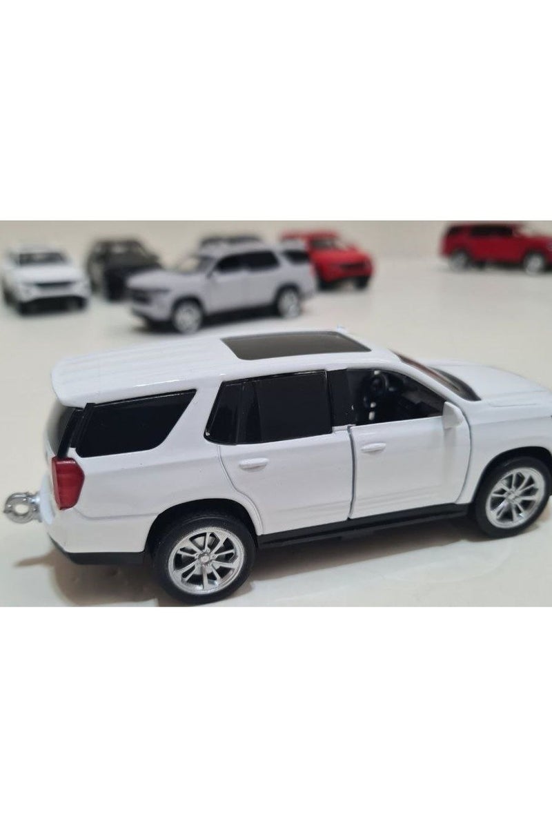 شيفروليه عربية معدن صوت ونور - Image 4