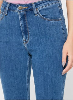LEE High Waist Jeans  - Image 3