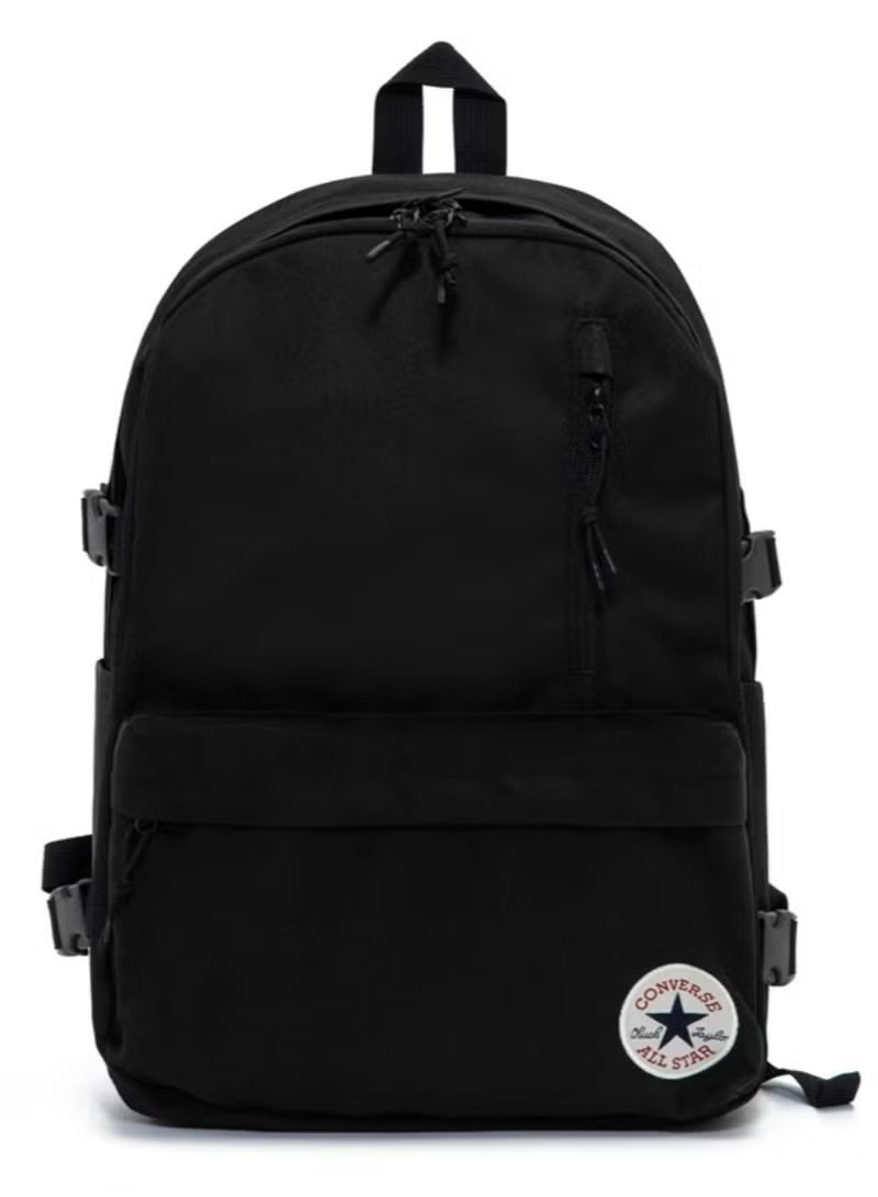 CONVERSE Back to School Classic Go 2 Vertical Pull Back Air Cushion Colorful School Bag - Image 1