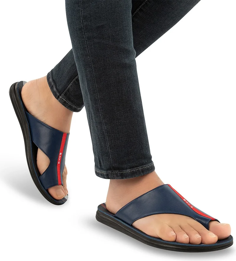 مويا Orthopedix Rada Anatomical Wet Floor Flip Flops Men's Slippers 31306