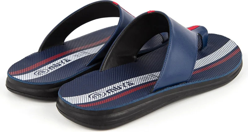مويا Orthopedix Rada Anatomical Wet Floor Flip Flops Men's Slippers 31306