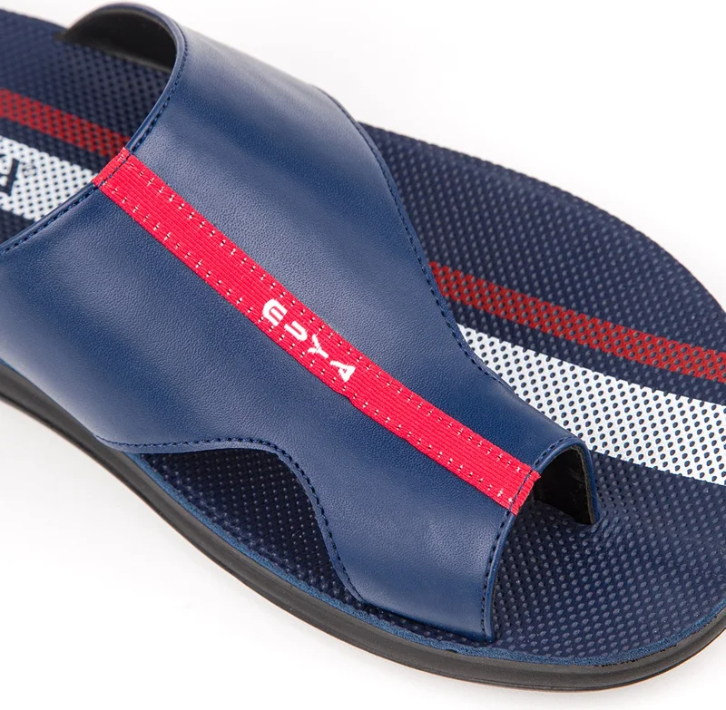 مويا Orthopedix Rada Anatomical Wet Floor Flip Flops Men's Slippers 31306