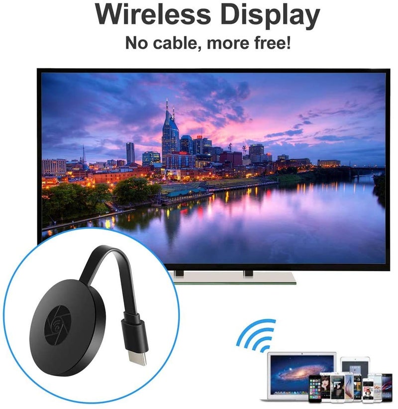 AUSHA ®HDMI Display Dongle (M1) - Image 4