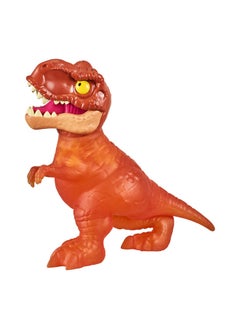 GOO JIT ZU Jwd S3 Sgoo Hero Pack- Supagoo T-Rex  - Image 3