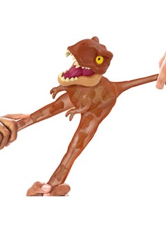 GOO JIT ZU Jwd S3 Sgoo Hero Pack- Supagoo T-Rex  - Image 5