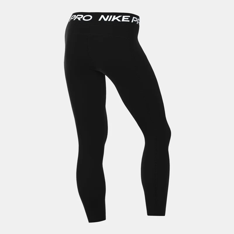 Nike Women's Pro Crop Leggings