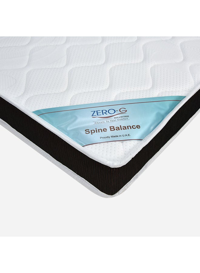 Zero-G Beds Spine Tight Top Mattress 150x200x10 cm - Image 3
