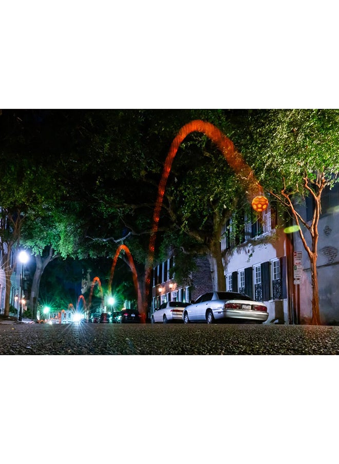 Waboba - وابوبا مونشاين(2024 برتقالي) - Image 1