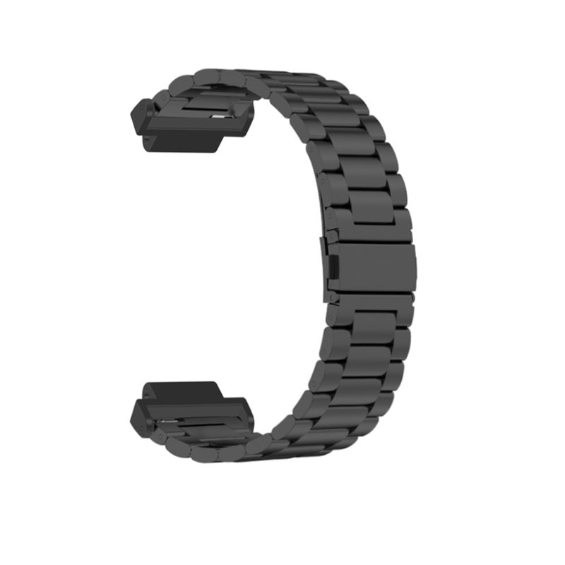 Smartwatch Adjustable Strap - Comfortable Fit Watch Band: Durable High-Quality Material, Personalized Look for Daily Wear, Style Matching - Image 3