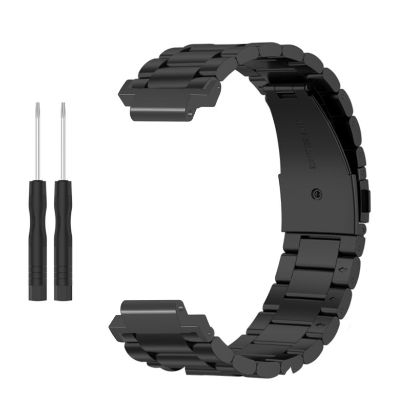 Smartwatch Adjustable Strap - Comfortable Fit Watch Band: Durable High-Quality Material, Personalized Look for Daily Wear, Style Matching - Image 1