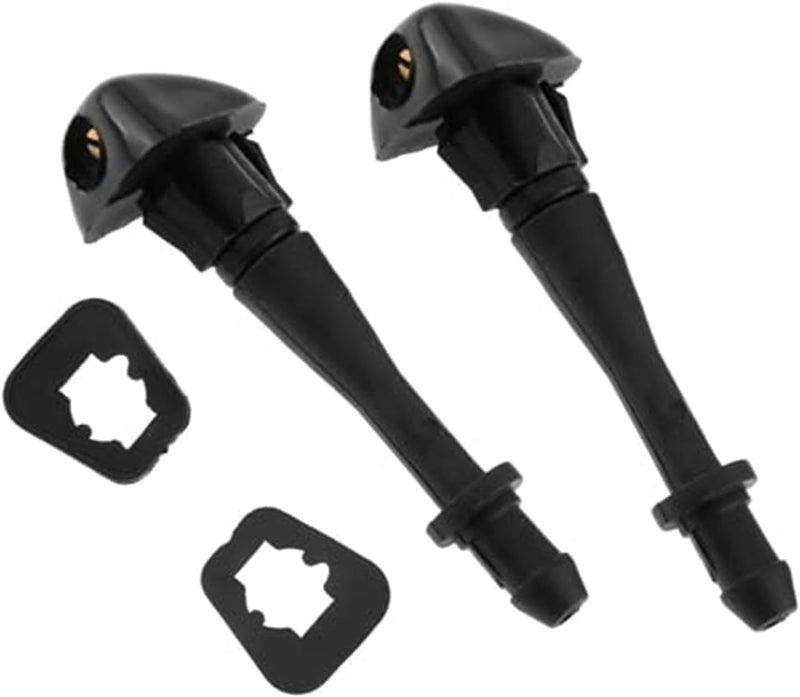 Wivplex Windshield Washer Spray Nozzle Set - Image 3