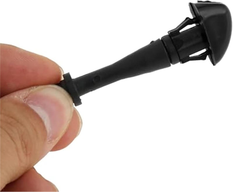 Wivplex Windshield Washer Spray Nozzle Set - Image 5