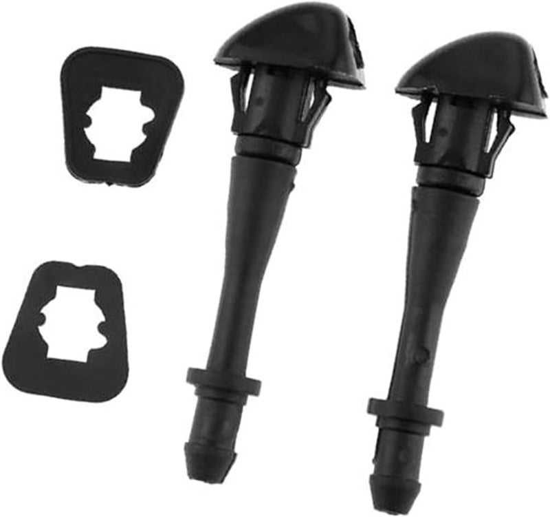 Wivplex Windshield Washer Spray Nozzle Set - Image 1