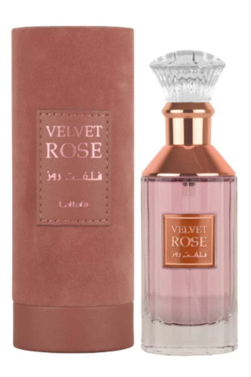 Velvet Rose perfume 100 ml