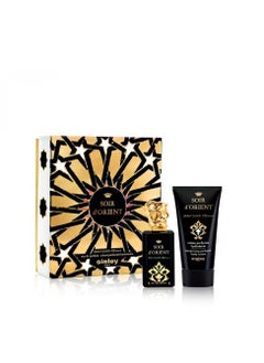 SISLY SOIR D ORIENT NEW EDP (L) 100SET