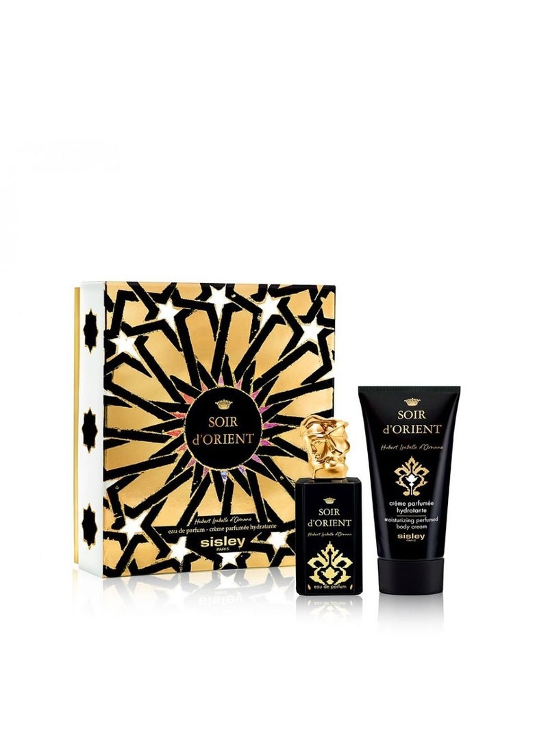 SISLEY - SISLY SOIR D ORIENT NEW EDP (L) 100SET - Image 1