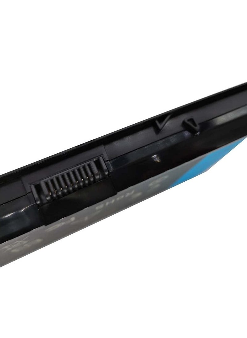 Generic Brand New FV993 11.1V 97WH Laptop Battery Compatible with Dell Precision M4600 M4700 M4800 M6600 M6700 M6800 FJJ4W 0TN1K5 K4RDX GHYB2 6RC7ND - 9 Cell Polymer  - Image 4